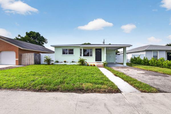 Harmony Heights, 1547 W 10th St, Riviera Beach, Florida 33404, image 2