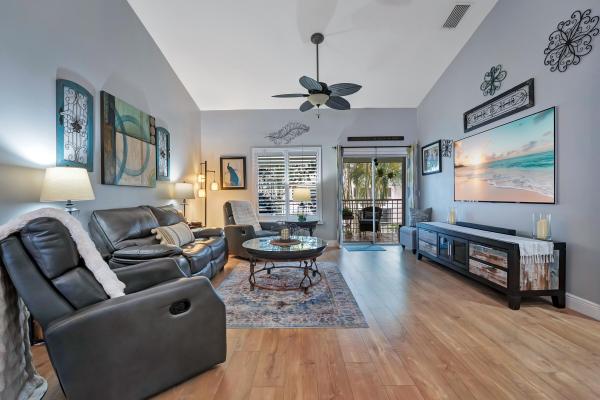 602 Muirfield Ct #602E, Jupiter, Florida 33458, image 3
