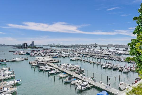 The Grand, 1717 N Bayshore Dr #A-1041, Miami, Florida 33132, image 3