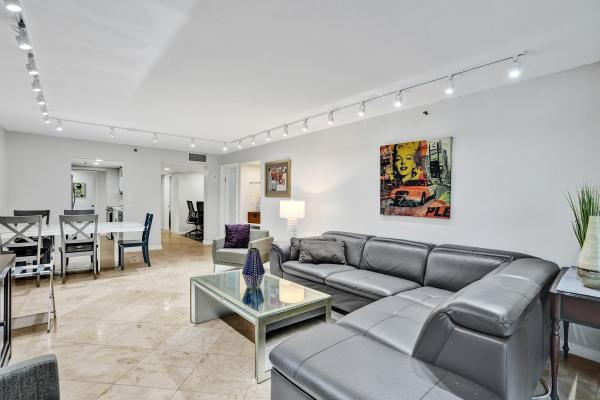 The Grand, 1717 N Bayshore Dr #A-1041, Miami, Florida 33132, image 1