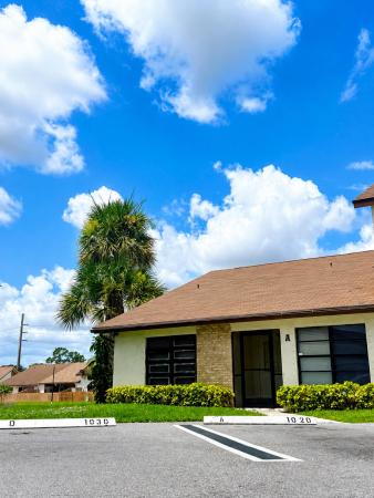 Parkside Green Villas, 1020 Parkside Green Dr #A, Greenacres, Florida 33415, image 1