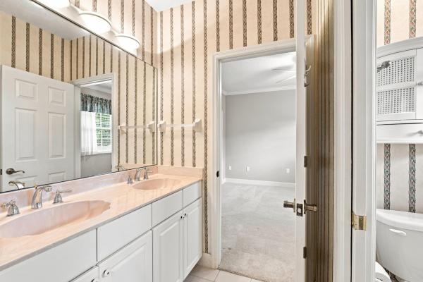 Meadowood Golf & Tennis Club, 3608 Twin Lakes Ter, Fort Pierce, Florida 34951, image 2