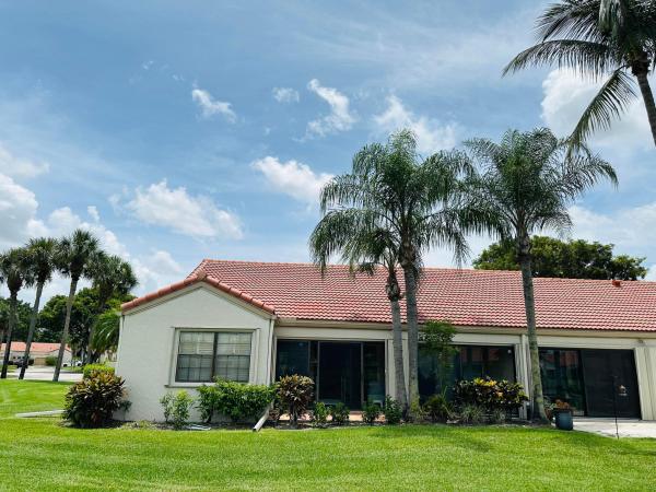 The Shores At Aberdeen, 5851 Parkwalk Cir W, Boynton Beach, Florida 33472, image 1