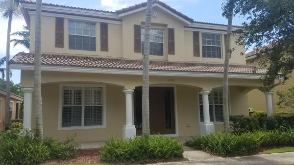 Bexley Park, 1445 E Bexley Park Dr, Delray Beach, Florida 33445, image 1