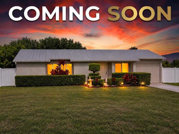 Parks Edge, 3312 SW Ensley Ct, Port St. Lucie, Florida 34953, image 1