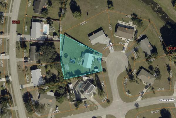 Parks Edge, 3312 SW Ensley Ct, Port St. Lucie, Florida 34953, image 2