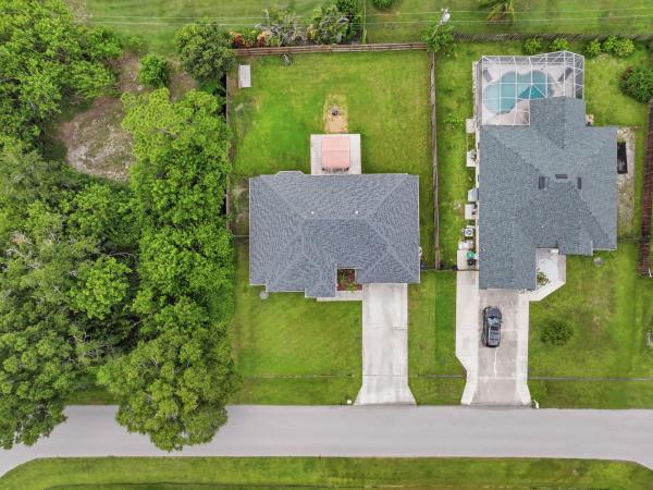 1526 SW Mullinax Ave, Port St. Lucie, Florida 34953, image 3