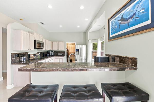 1526 SW Mullinax Ave, Port St. Lucie, Florida 34953, image 2