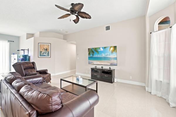 1526 SW Mullinax Ave, Port St. Lucie, Florida 34953, image 1