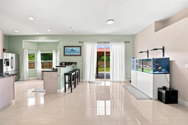 1526 SW Mullinax Ave, Port St. Lucie, Florida 34953, image 3
