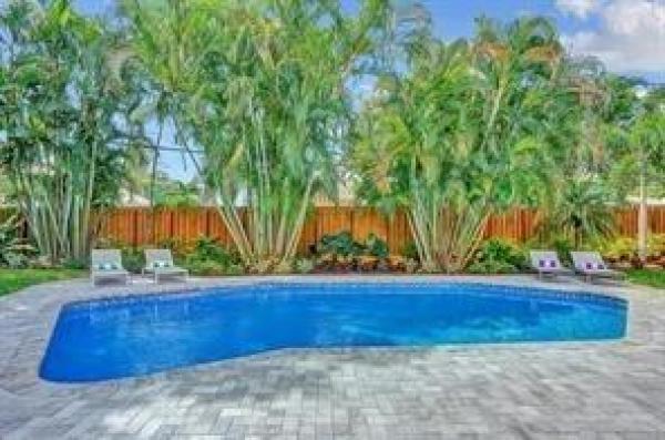 Coral Ridge South, 2516 NE 12th St #1-2, Fort Lauderdale, Florida 33304, image 1