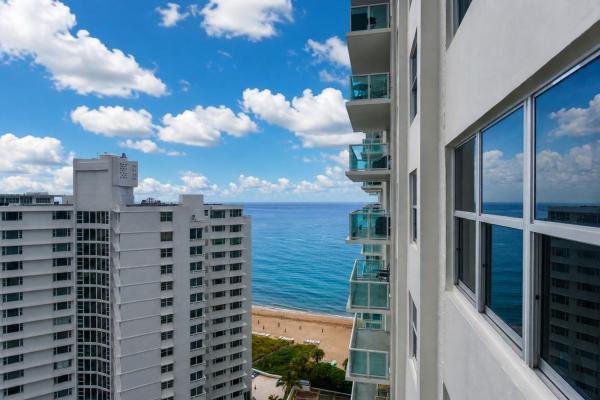 Ocean Riviera, 3550 Galt Ocean Dr #1707, Fort Lauderdale, Florida 33308, image 3
