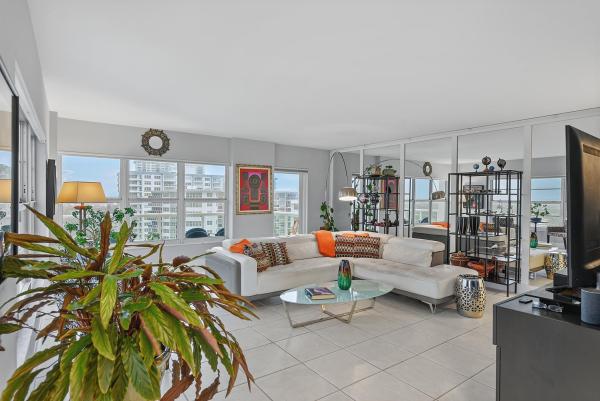 Ocean Riviera, 3550 Galt Ocean Dr #1707, Fort Lauderdale, Florida 33308, image 1