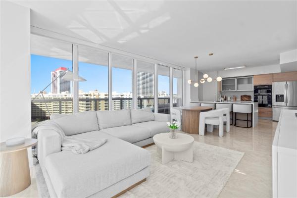 Beach Club 2, 1830 S Ocean Dr #1006, Hallandale Beach, Florida 33009, image 1