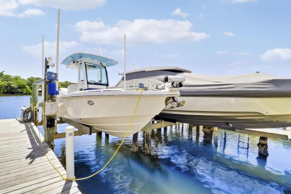 River's Landing, 711 Hummingbird Way #201, North Palm Beach, Florida 33408, image 3