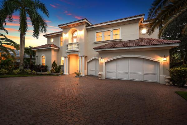 The Estates At Heron Bay, 6543 NW 127th Ter, Parkland, Florida 33076, image 1