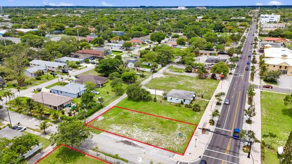 Tuskegee Park, 1000 Sistrunk Blvd, Fort Lauderdale, Florida 33311, image 3