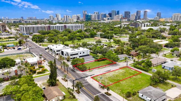 Tuskegee Park, 1000 Sistrunk Blvd, Fort Lauderdale, Florida 33311, image 2