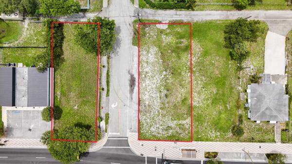 Tuskegee Park, 1000 Sistrunk Blvd, Fort Lauderdale, Florida 33311, image 1