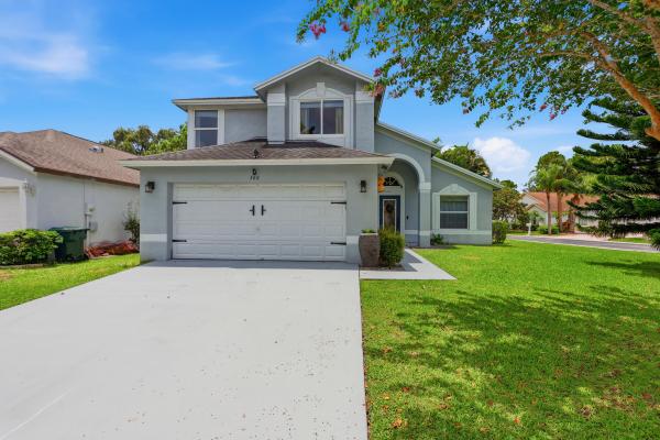 Hammocks Trail At River Bridge, 360 Hammocks Trl, Greenacres, Florida 33413, image 1