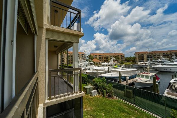The Marina At The Bluffs, 2601 Marina Isle Way #204, Jupiter, Florida 33477, image 1