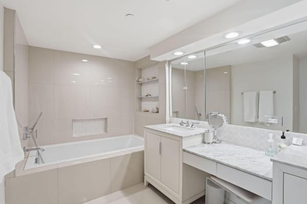 Villa Costa, 3210 S Ocean Blvd #602, Highland Beach, Florida 33487, image 3