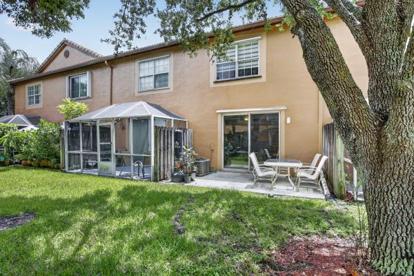 San Sebastian, 1603 Barcelona Way #3-32, Weston, Florida 33327, image 1
