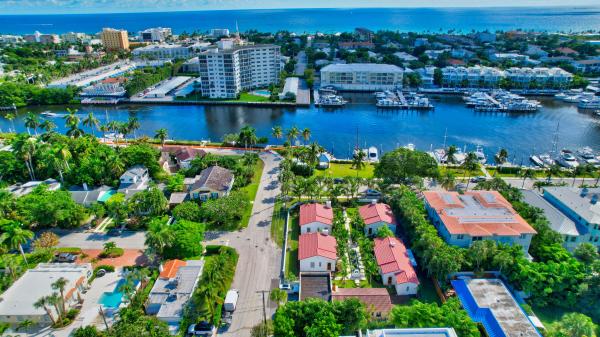 Downtown Delray, 110 Marine Way, Delray Beach, Florida 33483, image 3