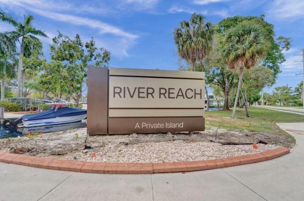 River Reach, 1000 River Reach Dr #321, Fort Lauderdale, Florida 33315, image 1