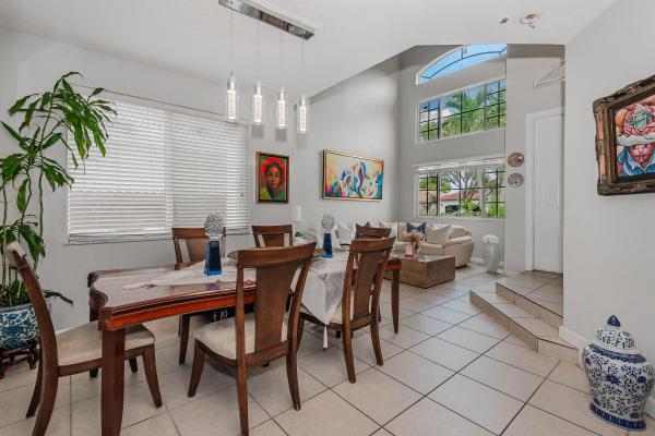 Somerset Country Club, 5400 SW 131st Ter, Miramar, Florida 33027, image 3