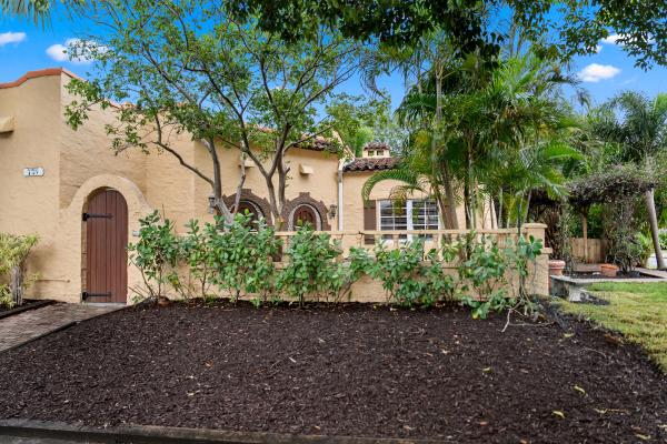Hillside Park, 735 Colonial Rd #A, West Palm Beach, Florida 33405, image 3