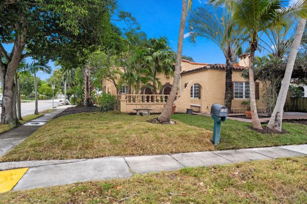 Hillside Park, 735 Colonial Rd #A, West Palm Beach, Florida 33405, image 2