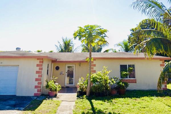 Kimberly Village, 6410 Kimberly Blvd, North Lauderdale, Florida 33068, image 3