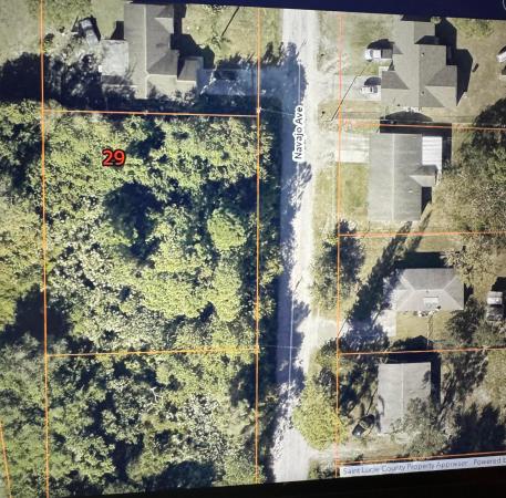 San Lucie Plaza, 0 Navajo Avenue, Fort Pierce, FL 34946, Fort Pierce, Florida 34946, image 1