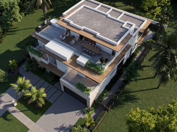 Whisem, 445 NE 15th Ter, Boca Raton, Florida 33432, image 3