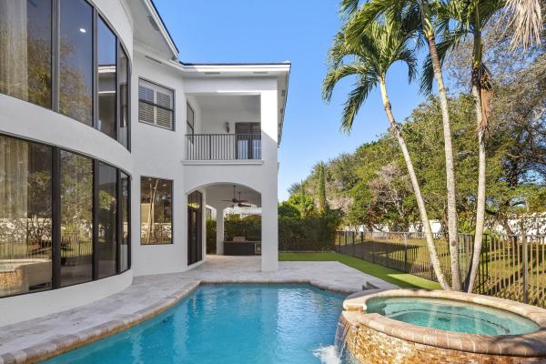 Fox Hill Estates, 17606 Circle Pond Ct, Boca Raton, Florida 33496, image 3