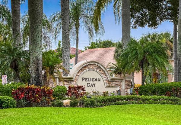Pelican Cay, 10848 Tamoron Ln, Boca Raton, Florida 33498, image 3