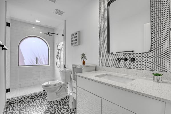 Villa Flora At Boca Pointe, 6532 Via Rosa, Boca Raton, Florida 33433, image 1