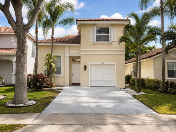 6711 Green Island Cir, Lake Worth, Florida 33463, image 2