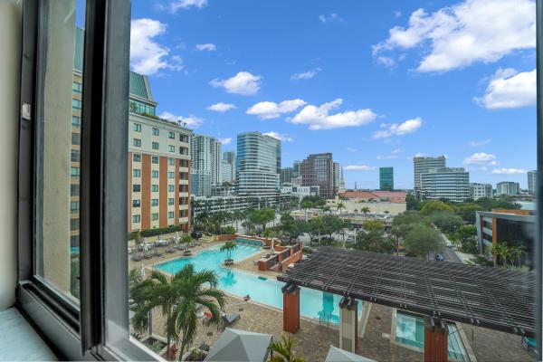 The Waverly At Las Olas, 110 N Federal Hwy #815, Fort Lauderdale, Florida 33301, image 3
