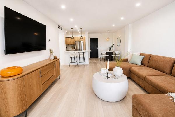 Flamingo South Beach, 1500 Bay Rd #432S, Miami Beach, Florida 33139, image 1
