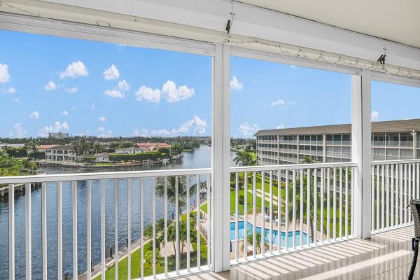 River House Towers, 410 N Federal Hwy #616, Deerfield Beach, Florida 33441, image 2