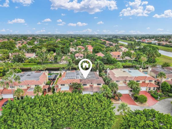 Villa Portofino, 753 Villa Portofino Cir, Deerfield Beach, Florida 33442, image 3