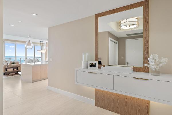 Amrit Ocean Resort & Residences, 3100 N Ocean Dr DRIVE #P-1105, Riviera Beach, Florida 33404, image 3