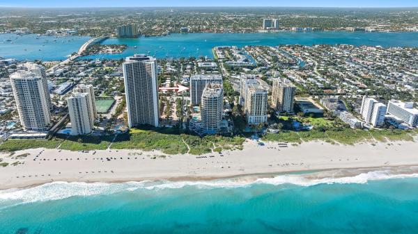 Amrit Ocean Resort & Residences, 3100 N Ocean Dr DRIVE #P-1105, Riviera Beach, Florida 33404, image 2