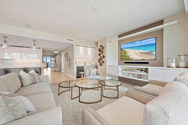 Amrit Ocean Resort & Residences, 3100 N Ocean Dr DRIVE #P-1105, Riviera Beach, Florida 33404, image 3