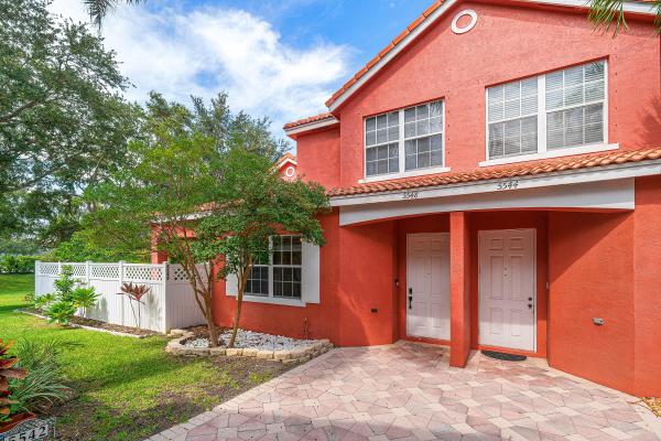 Boynton Gardens, 5548 Boynton Gardens Dr, Boynton Beach, Florida 33437, image 2