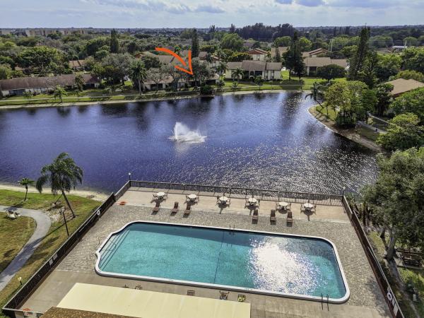 4934 Sable Pine Cir #B, West Palm Beach, Florida 33417, image 3