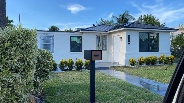 Northview, 120 W 22nd St, Riviera Beach, Florida 33404, image 1