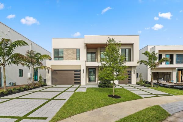 16733 Mosaic Pl PLACE, Delray Beach, Florida 33446, image 3